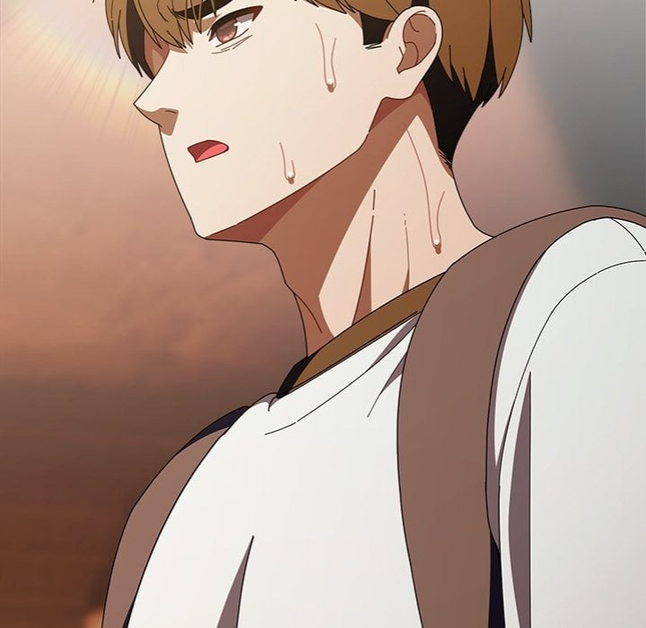 Sweet Girl, Dirty Secrets - Chapter 44 Page 7