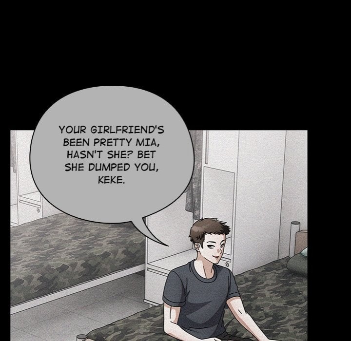 Sweet Girl, Dirty Secrets - Chapter 44 Page 78