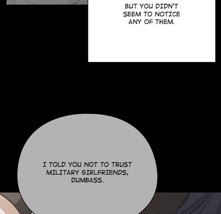 Sweet Girl, Dirty Secrets - Chapter 44 Page 80