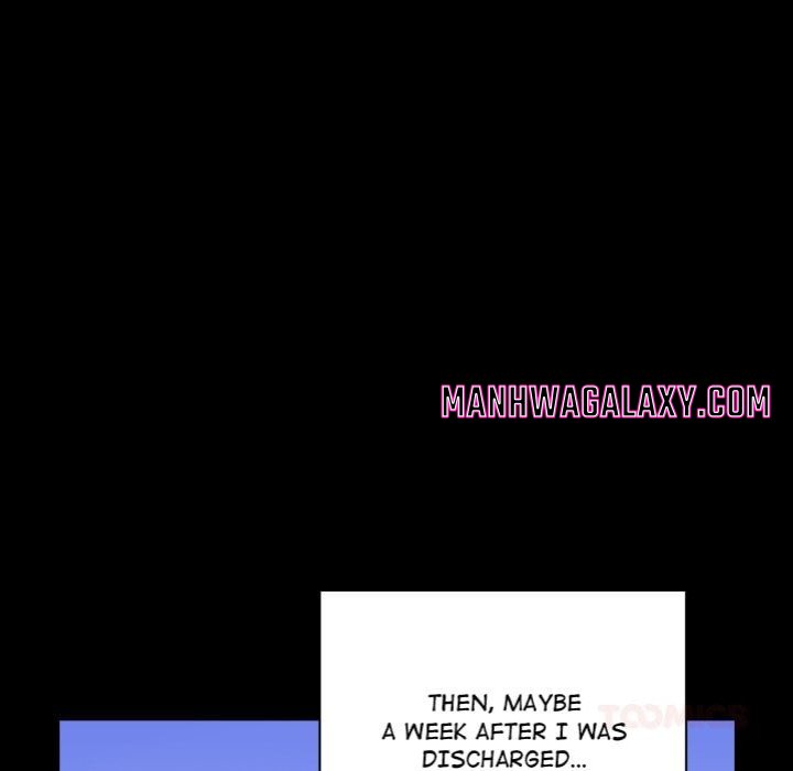 Sweet Girl, Dirty Secrets - Chapter 44 Page 84