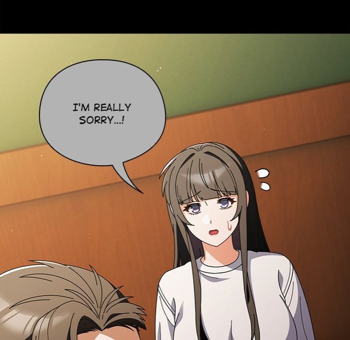 Sweet Girl, Dirty Secrets - Chapter 44 Page 97