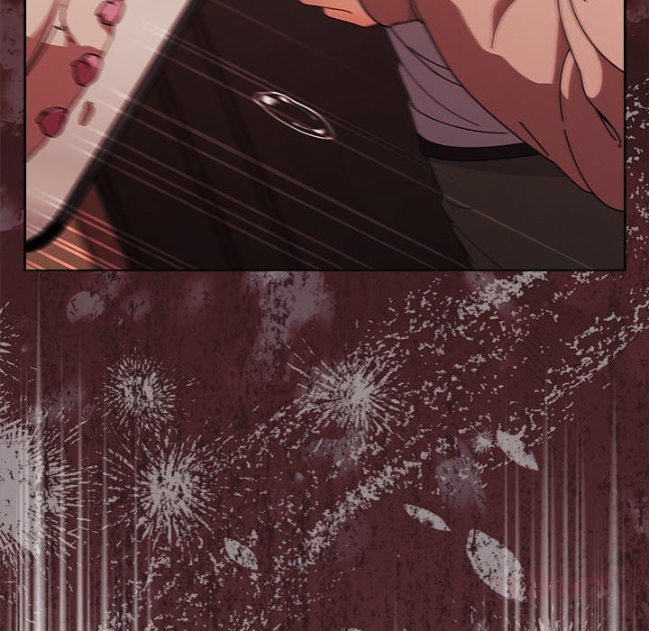 Sweet Girl, Dirty Secrets - Chapter 45 Page 12