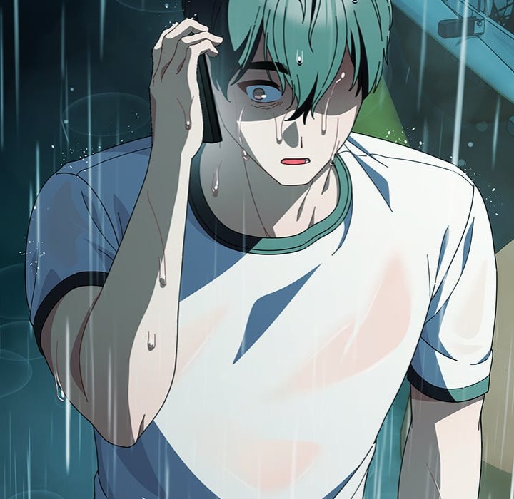 Sweet Girl, Dirty Secrets - Chapter 45 Page 174