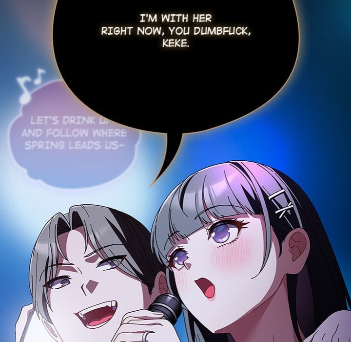 Sweet Girl, Dirty Secrets - Chapter 45 Page 181