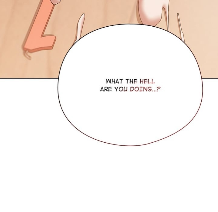 Sweet Girl, Dirty Secrets - Chapter 45 Page 20