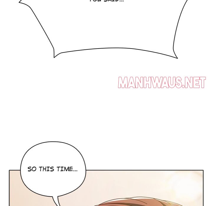 Sweet Girl, Dirty Secrets - Chapter 45 Page 35