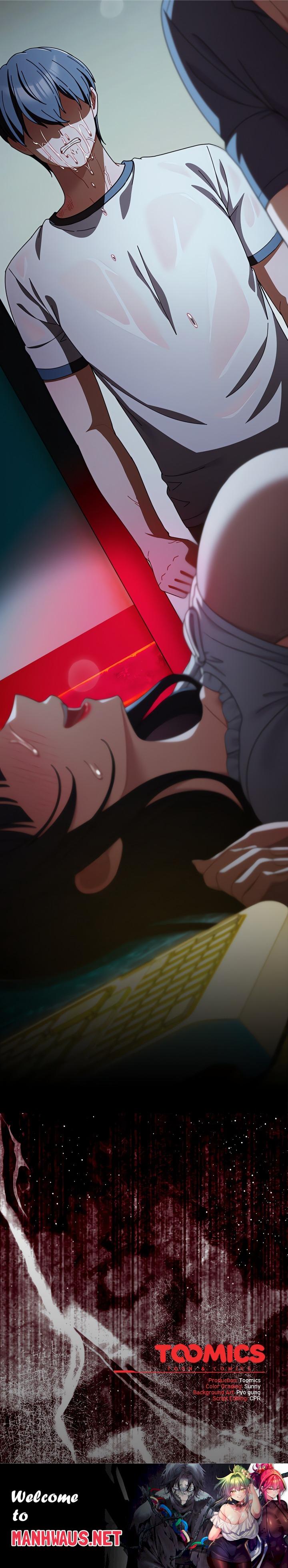 Sweet Girl, Dirty Secrets - Chapter 46 Page 24