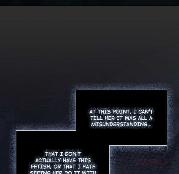 Sweet Girl, Dirty Secrets - Chapter 47 Page 129