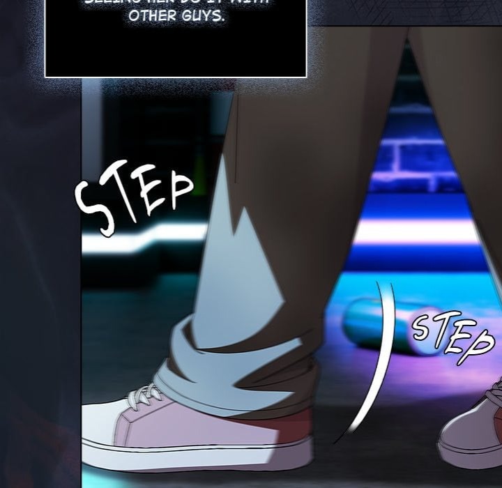 Sweet Girl, Dirty Secrets - Chapter 47 Page 130