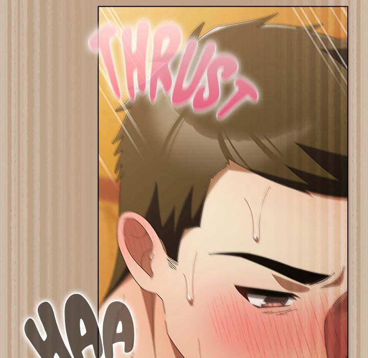 Sweet Girl, Dirty Secrets - Chapter 50 Page 103