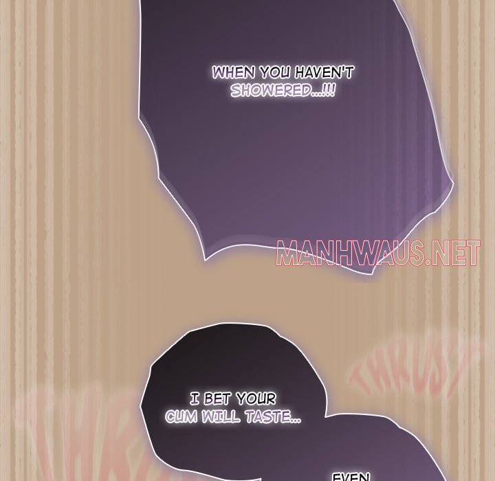 Sweet Girl, Dirty Secrets - Chapter 50 Page 116