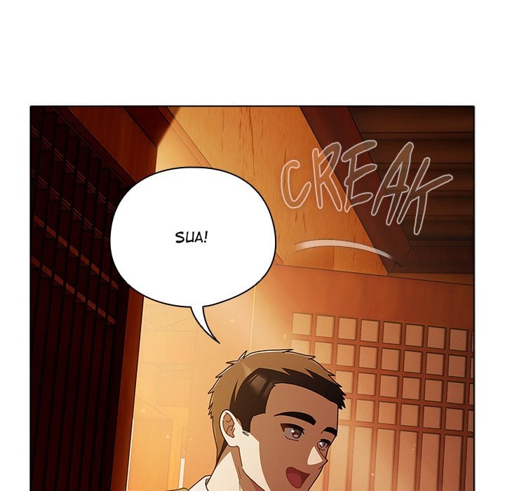Sweet Girl, Dirty Secrets - Chapter 50 Page 46