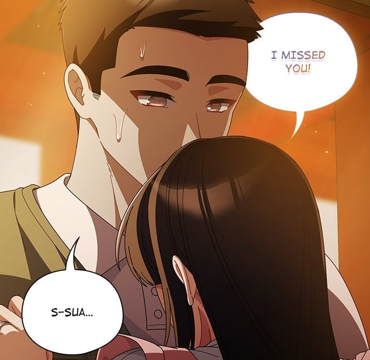 Sweet Girl, Dirty Secrets - Chapter 50 Page 57