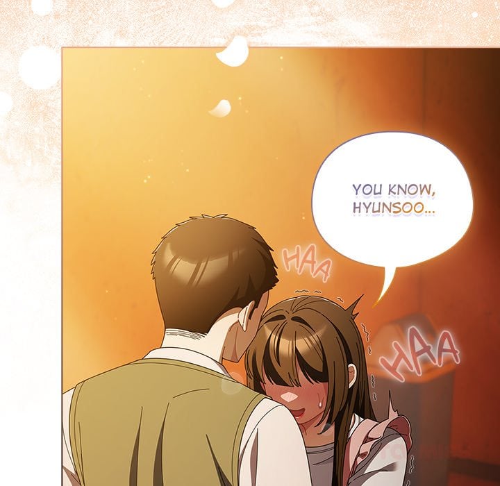 Sweet Girl, Dirty Secrets - Chapter 50 Page 64