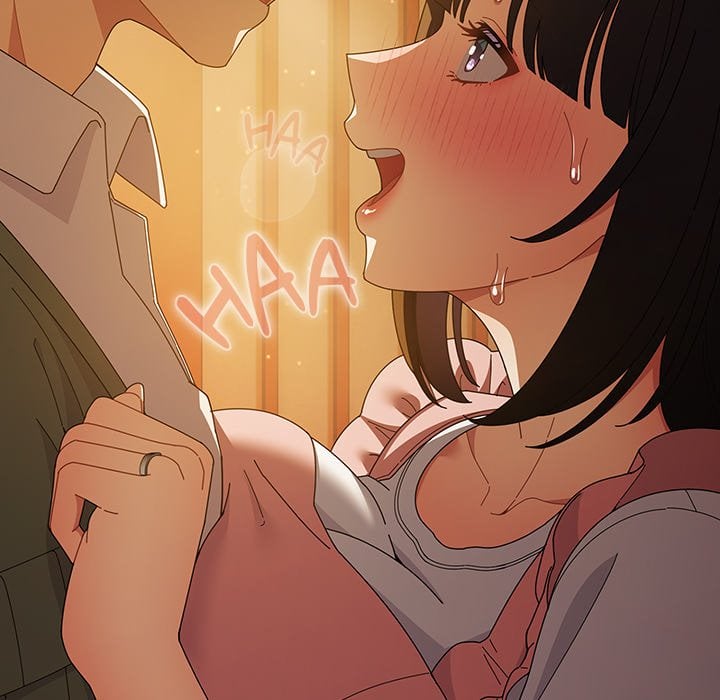 Sweet Girl, Dirty Secrets - Chapter 50 Page 73