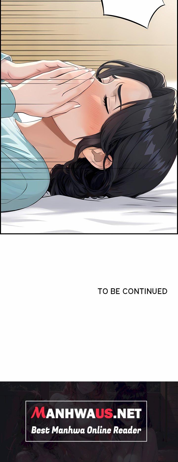Our Strange Surrogate - Chapter 7 Page 18