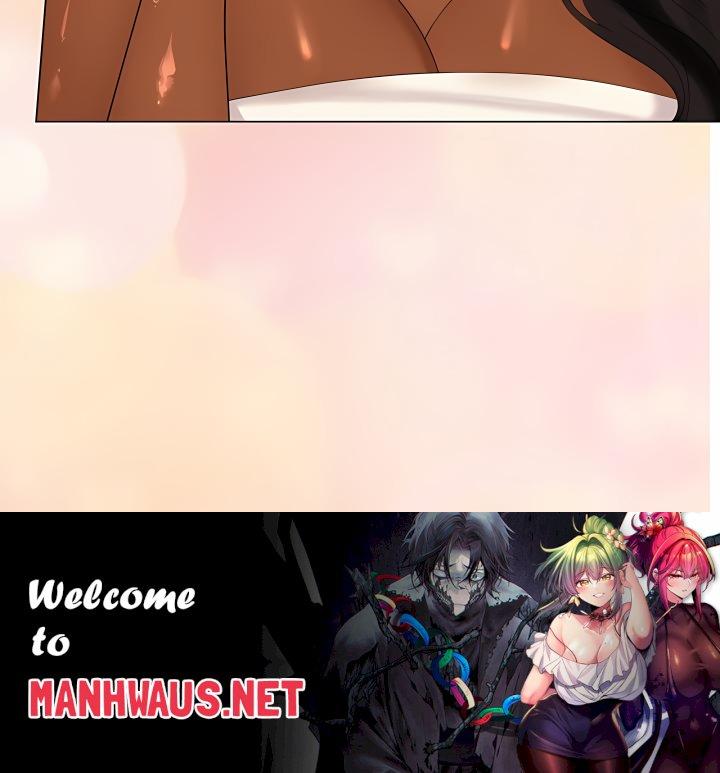 Huge Tennis (Uncensored) - Chapter 10 Page 21