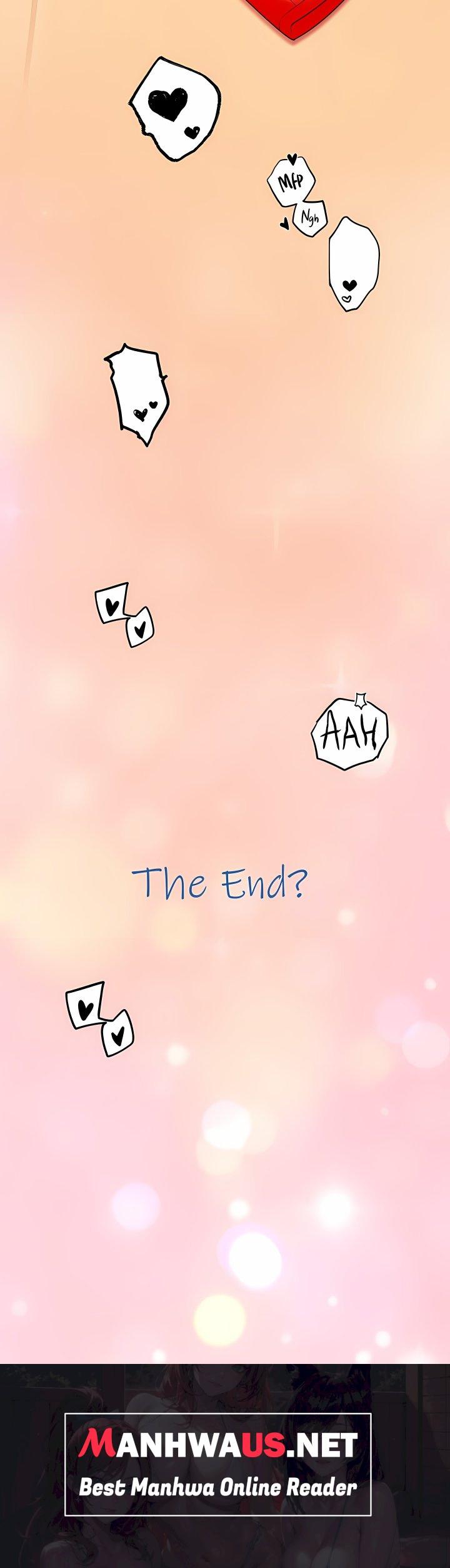 Huge Tennis (Uncensored) - Chapter 15 Page 23