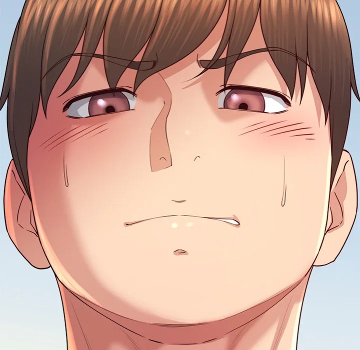 Wanna Become a Dad or a Boyfriend? - Chapter 46 Page 108