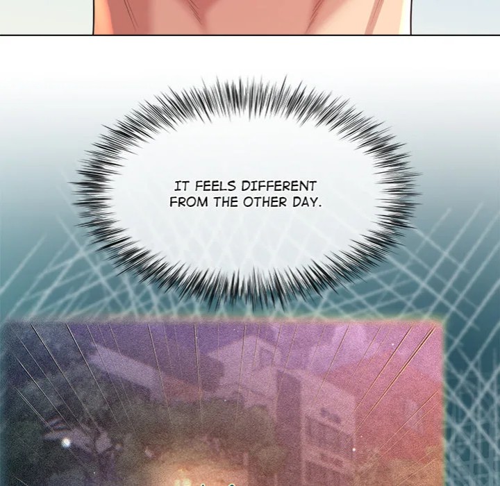 Wanna Become a Dad or a Boyfriend? - Chapter 46 Page 109