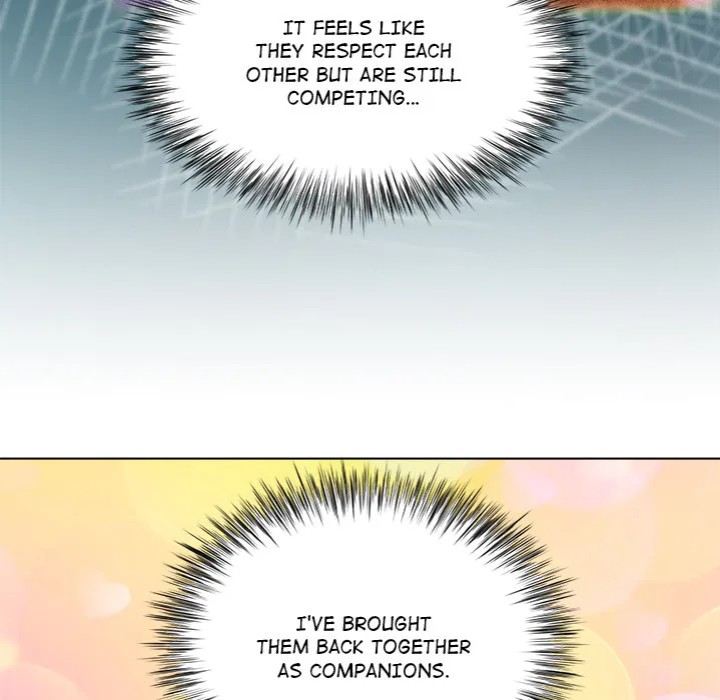 Wanna Become a Dad or a Boyfriend? - Chapter 46 Page 112