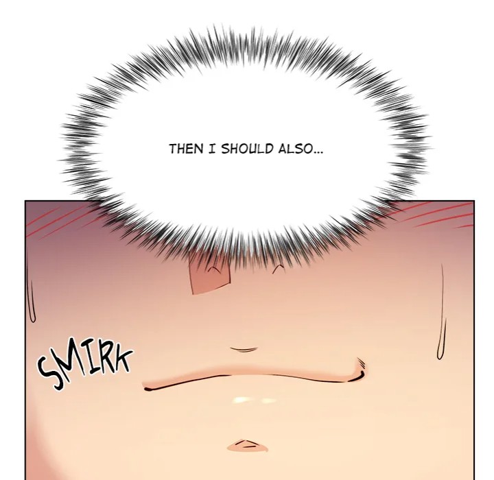 Wanna Become a Dad or a Boyfriend? - Chapter 46 Page 115