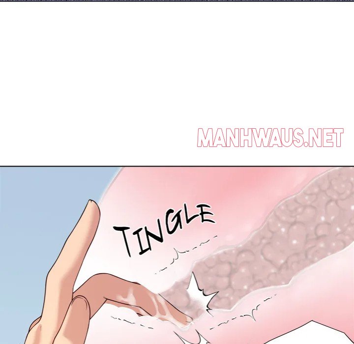 Wanna Become a Dad or a Boyfriend? - Chapter 46 Page 121