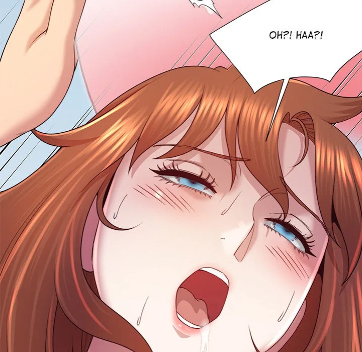 Wanna Become a Dad or a Boyfriend? - Chapter 46 Page 122