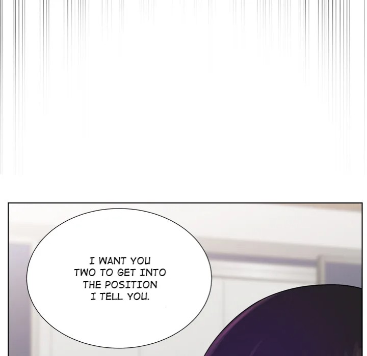 Wanna Become a Dad or a Boyfriend? - Chapter 46 Page 132