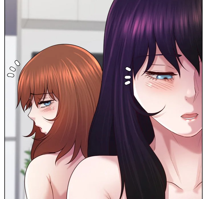 Wanna Become a Dad or a Boyfriend? - Chapter 46 Page 133