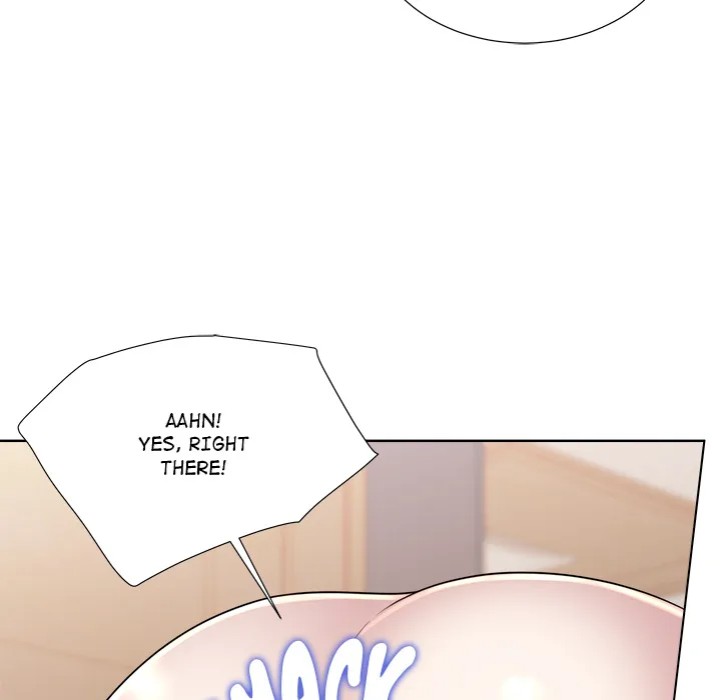 Wanna Become a Dad or a Boyfriend? - Chapter 46 Page 143