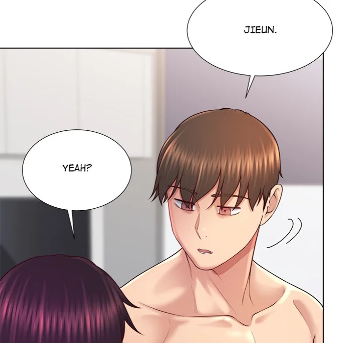 Wanna Become a Dad or a Boyfriend? - Chapter 46 Page 35