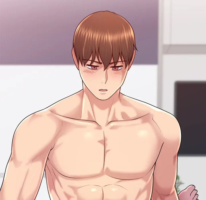 Wanna Become a Dad or a Boyfriend? - Chapter 46 Page 43