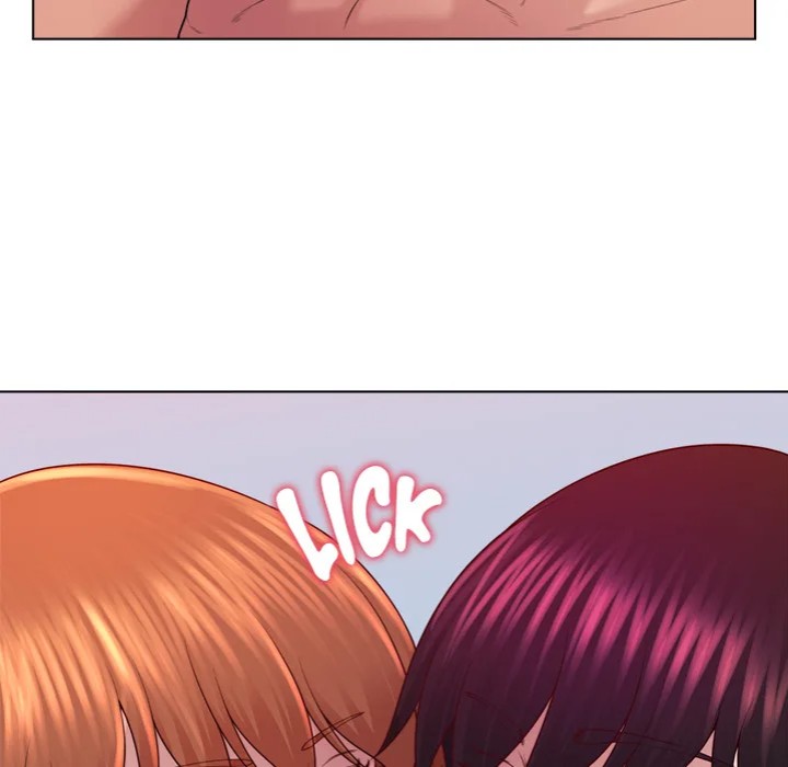 Wanna Become a Dad or a Boyfriend? - Chapter 46 Page 71