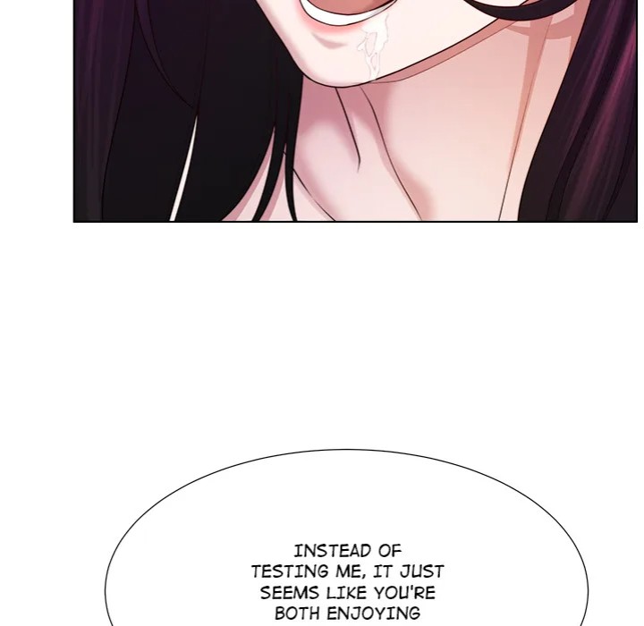 Wanna Become a Dad or a Boyfriend? - Chapter 46 Page 76