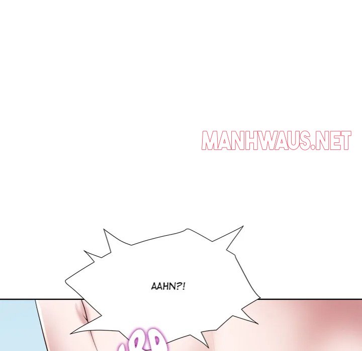 Wanna Become a Dad or a Boyfriend? - Chapter 46 Page 83