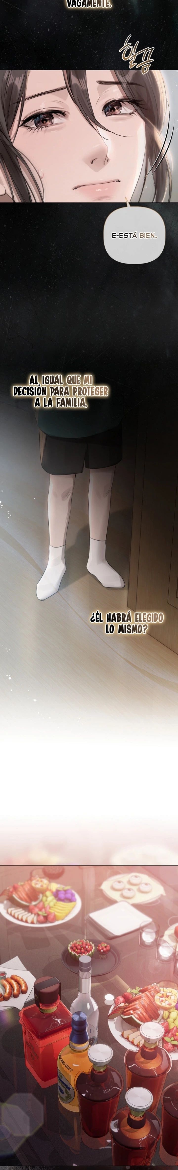 Flesh and Money Raw - Chapter 41 Page 18