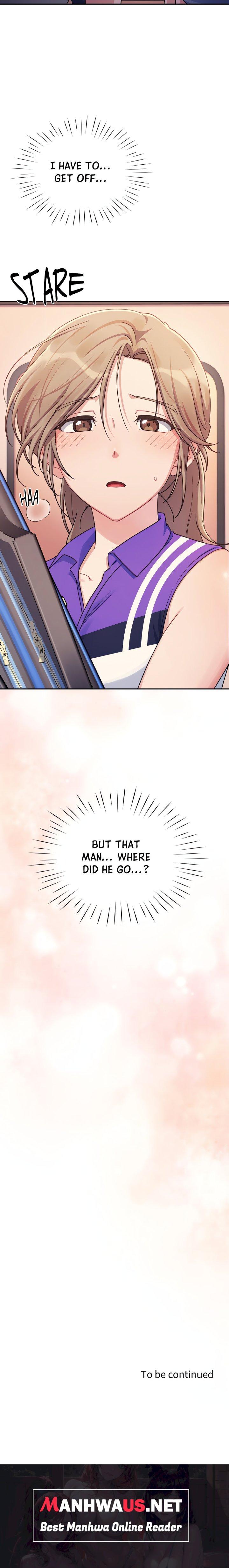 Campus Confessions - Chapter 1 Page 19