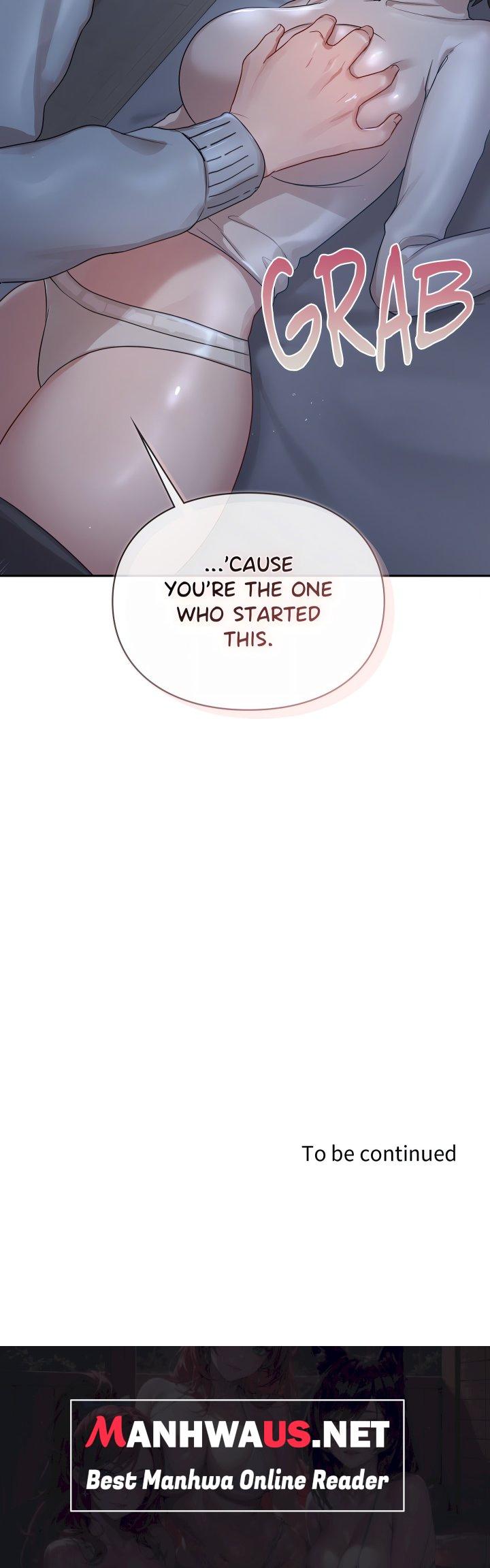 Campus Confessions - Chapter 22 Page 24