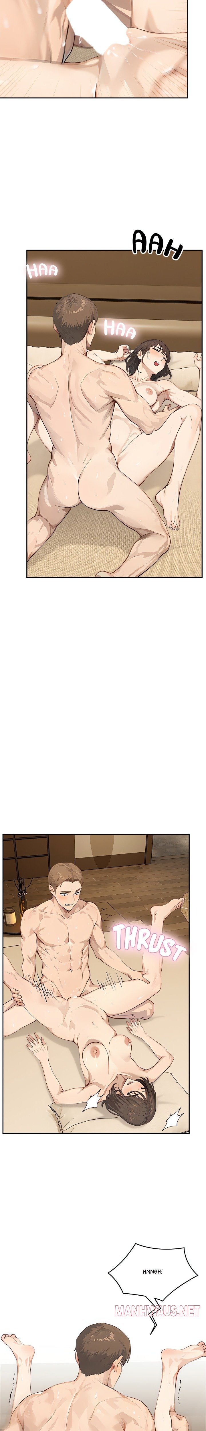 The New CEO’s Management Diaries - Chapter 15 Page 4