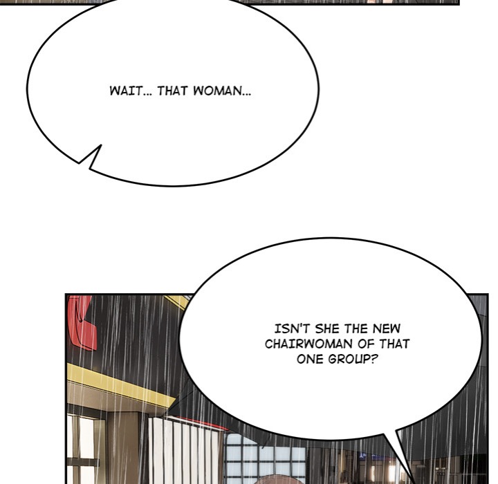 The New CEO’s Management Diaries - Chapter 17 Page 10