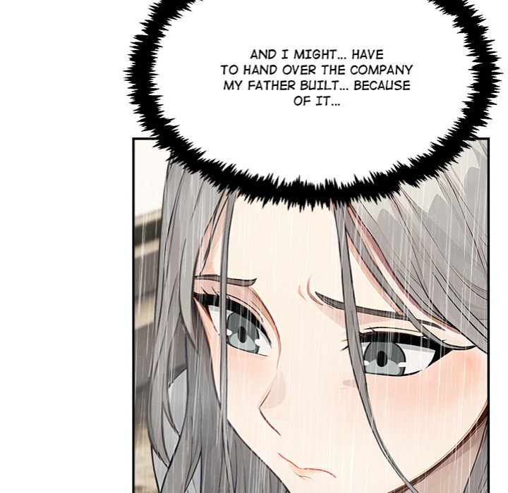 The New CEO’s Management Diaries - Chapter 17 Page 18