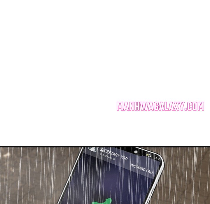 The New CEO’s Management Diaries - Chapter 17 Page 28