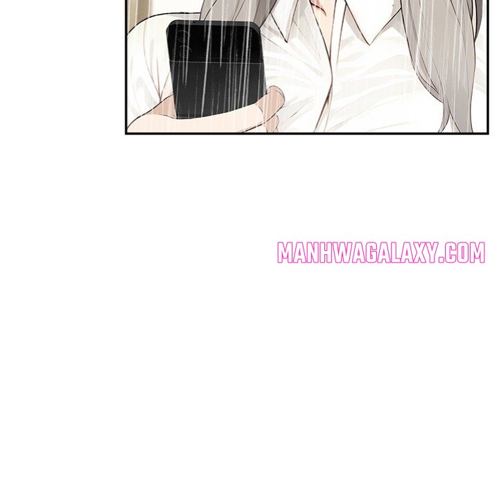 The New CEO’s Management Diaries - Chapter 17 Page 33