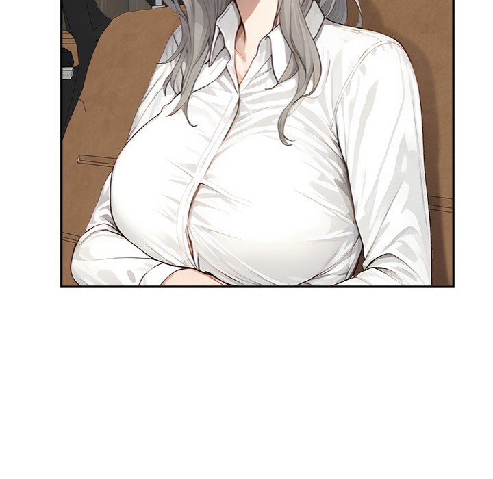 The New CEO’s Management Diaries - Chapter 17 Page 42