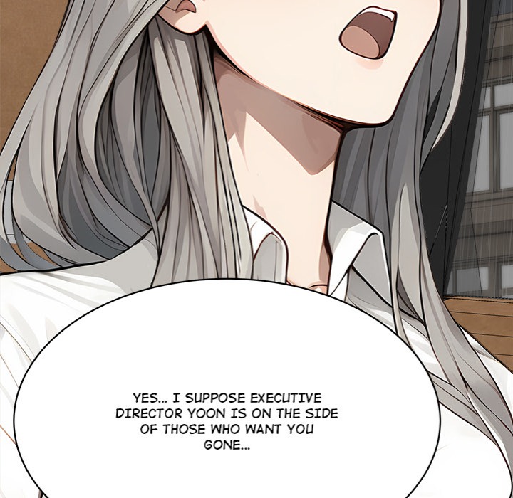 The New CEO’s Management Diaries - Chapter 17 Page 54