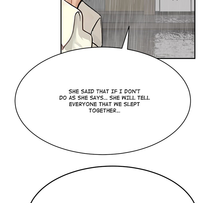 The New CEO’s Management Diaries - Chapter 17 Page 59