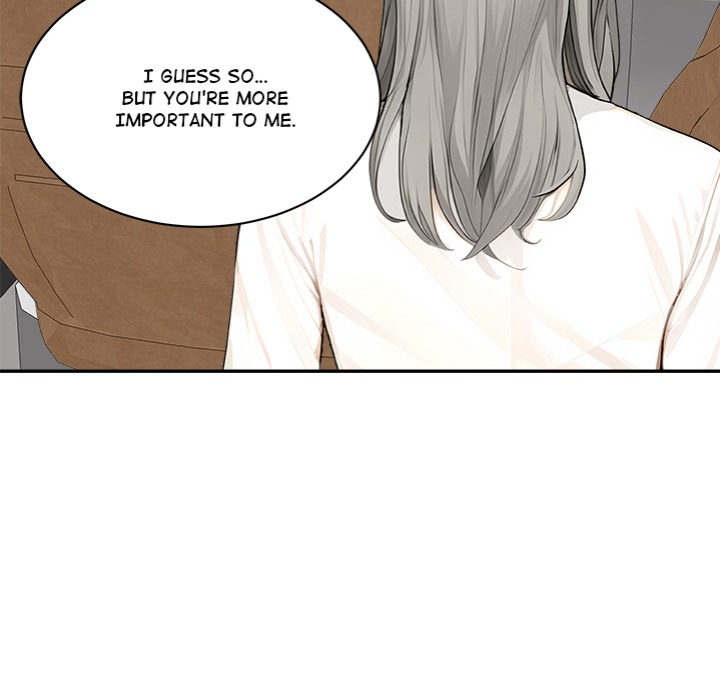 The New CEO’s Management Diaries - Chapter 17 Page 61