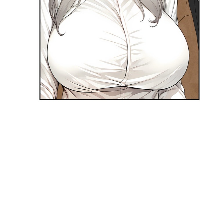 The New CEO’s Management Diaries - Chapter 17 Page 63