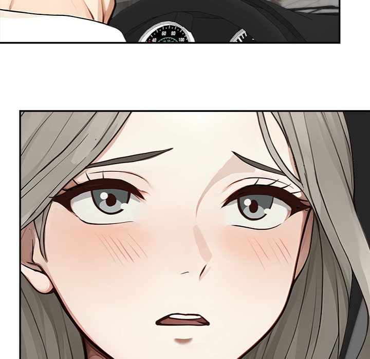 The New CEO’s Management Diaries - Chapter 17 Page 65